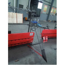 3 BIGDEL FC-GS4 Traktör Biçeri